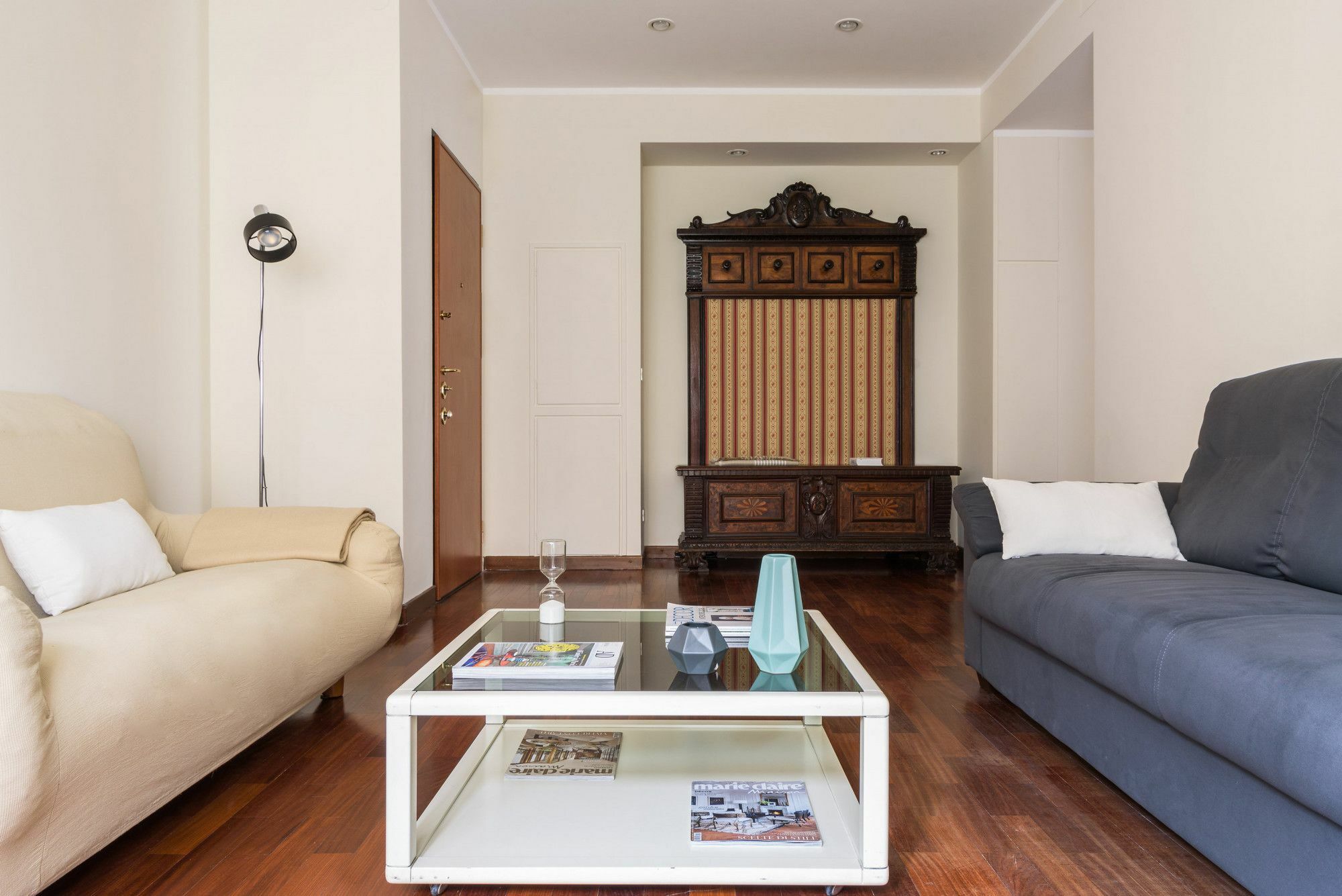 Homeathotel - Reina Appartamento