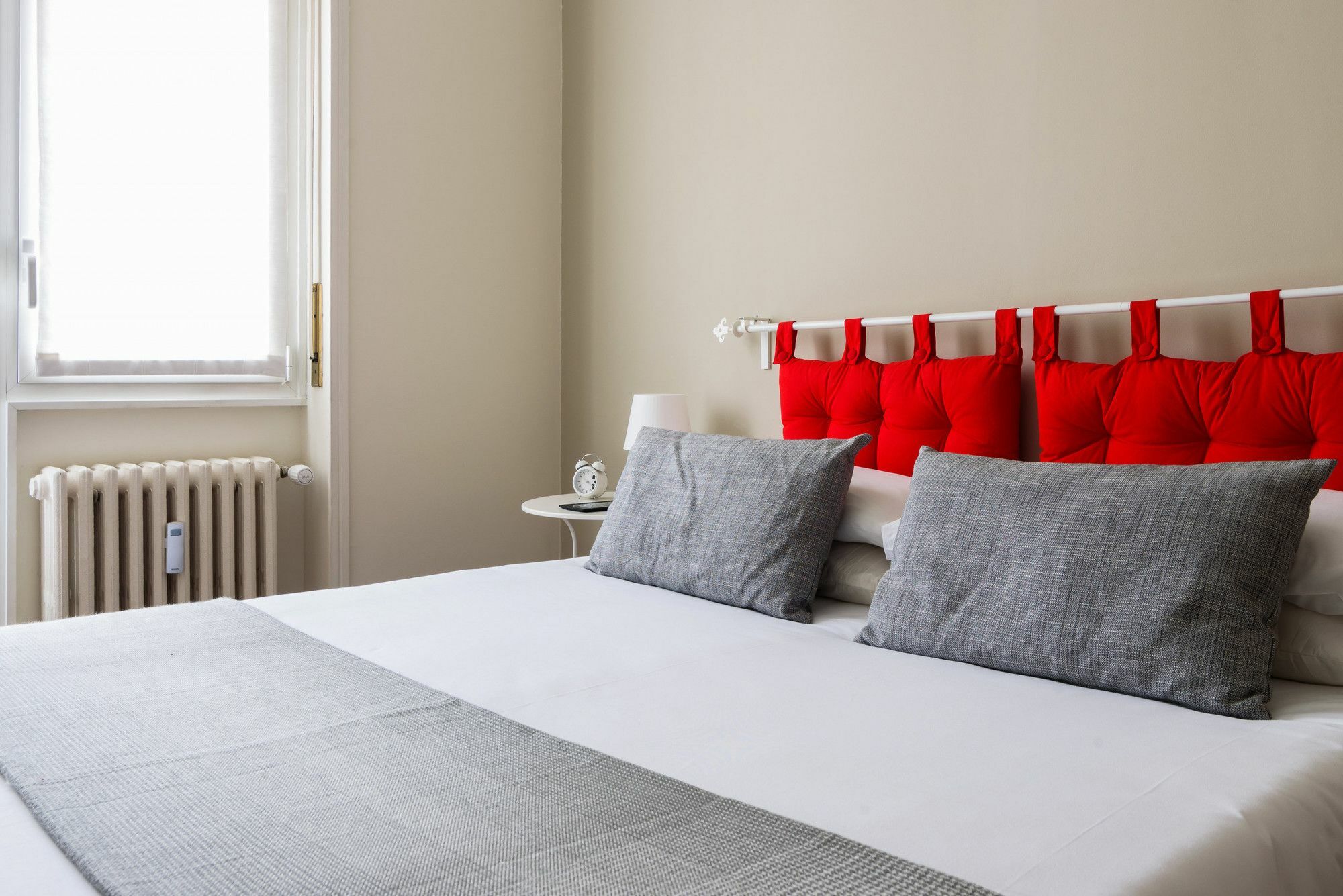 Appartamento Homeathotel - Reina
