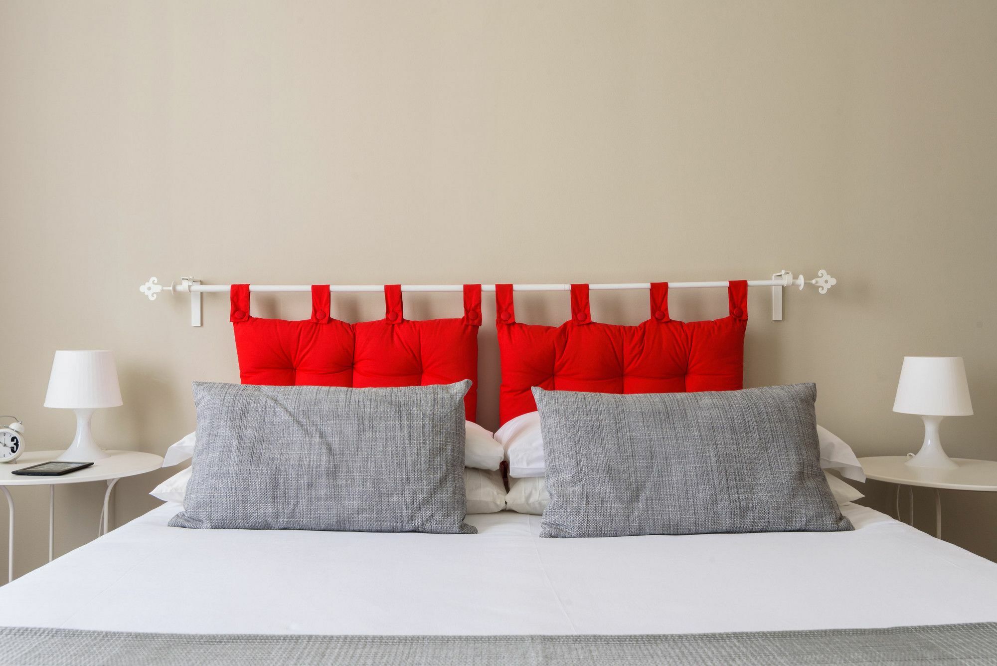 Homeathotel - Reina Milano