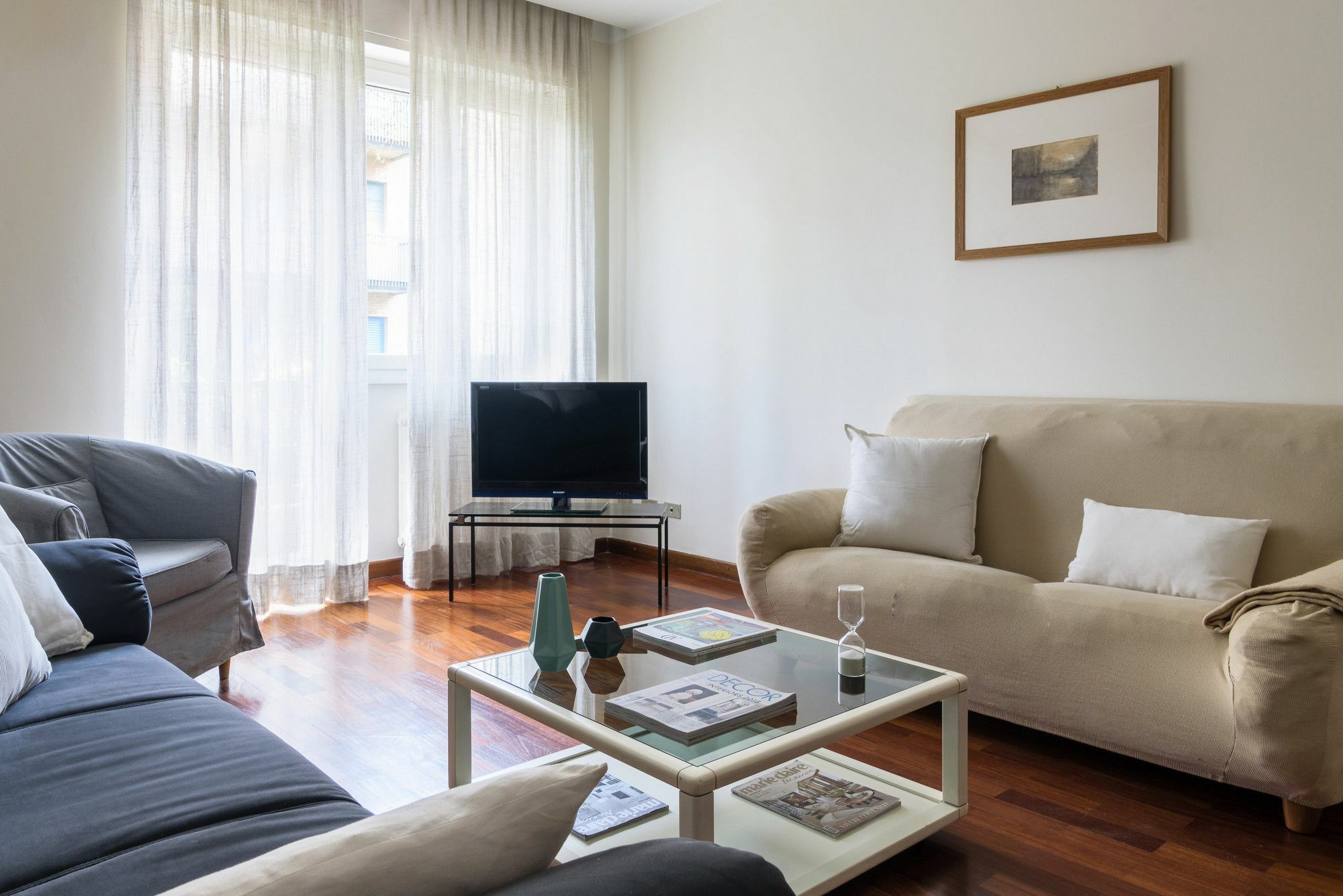 Homeathotel - Reina Appartamento Milano