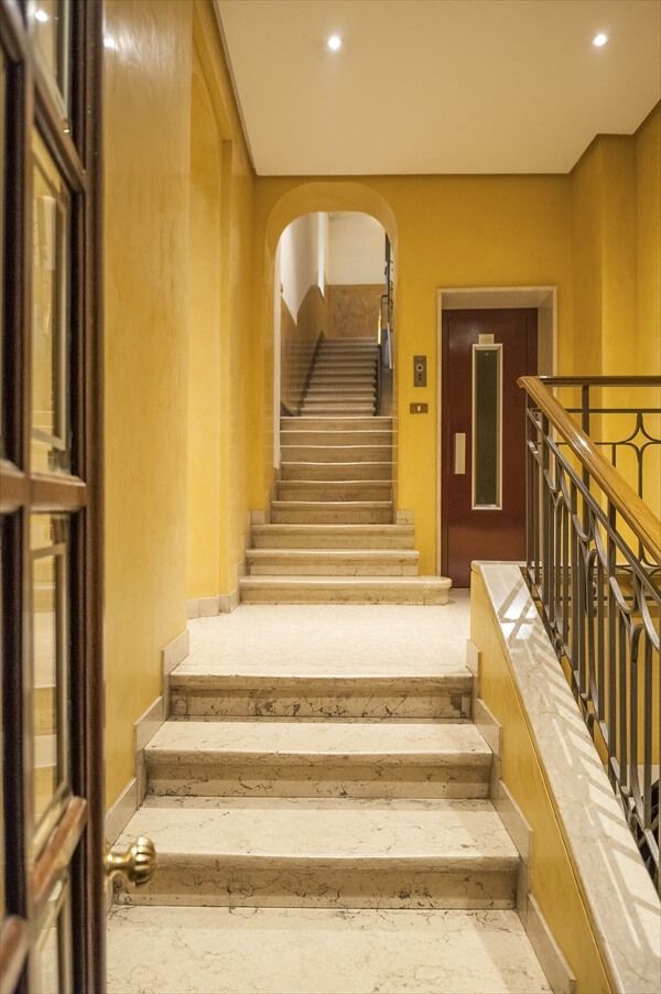 Ginevra Leilighet Milano