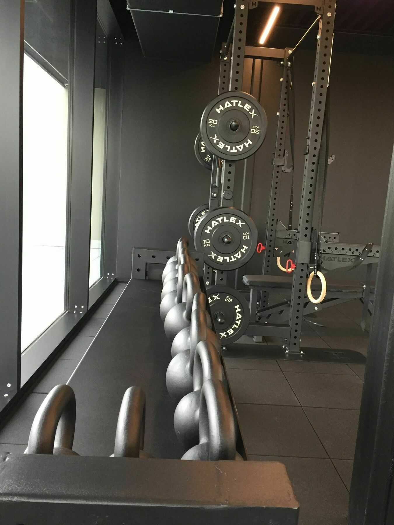 Apartment Piranesi246 Mailand
