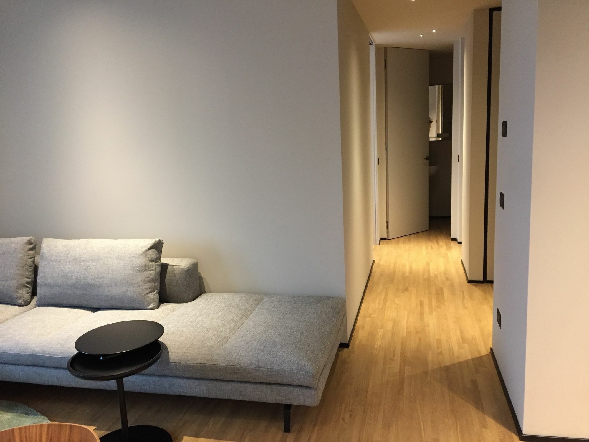 Piranesi246 Apartment