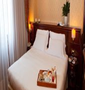 Atahotel Fieramilano Hotel Milano