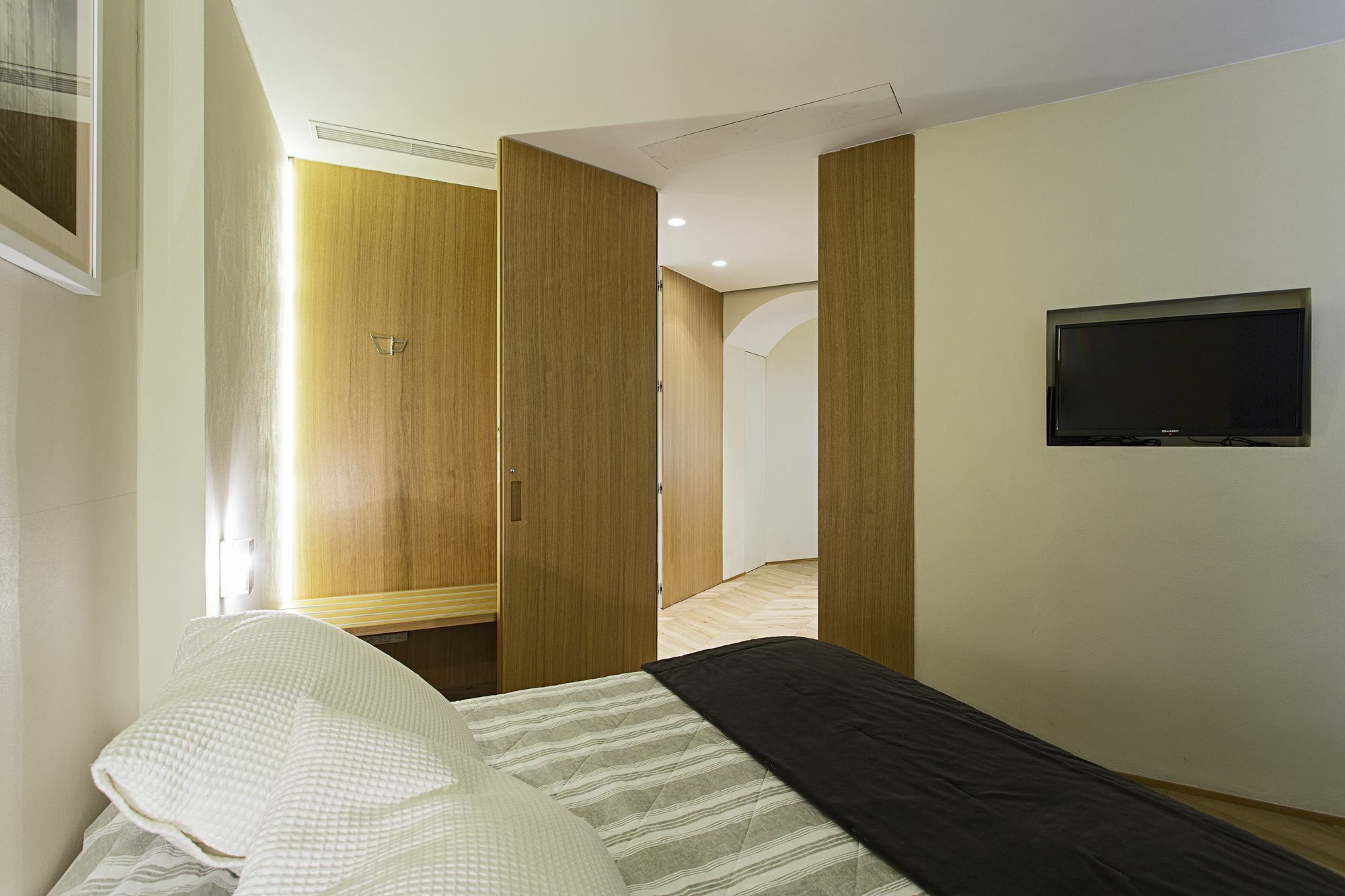 Leilighet Maison Laghetto - Milano