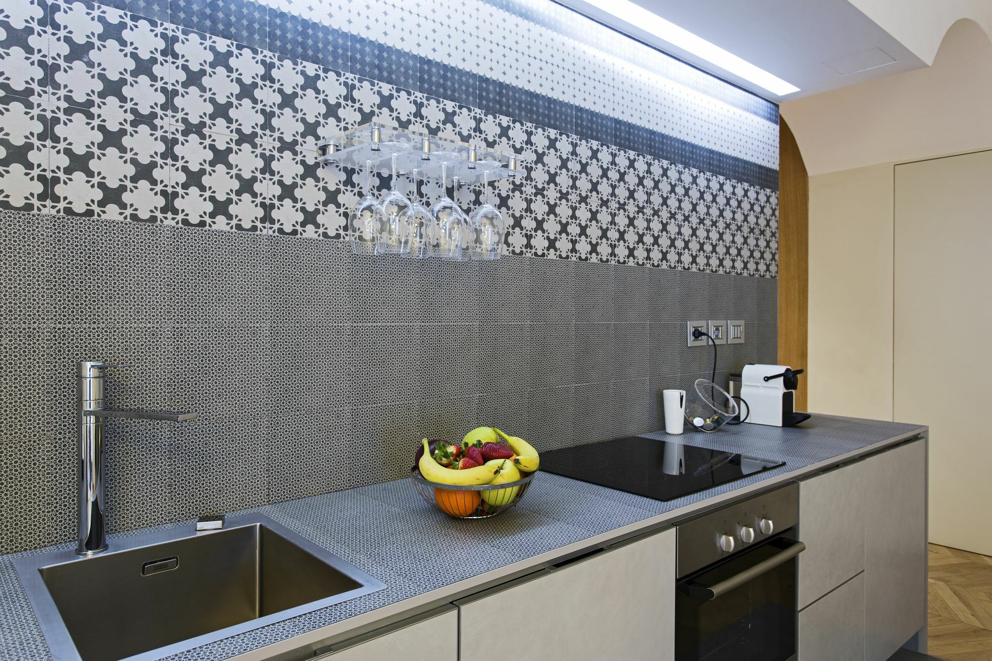Leilighet Maison Laghetto -
