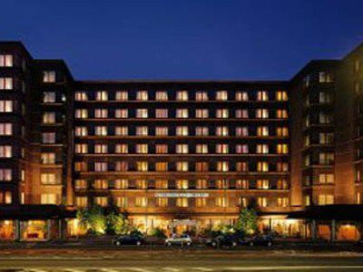 Atahotel Fieramilano 4* Mailand