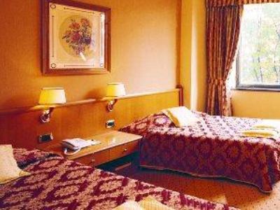 Atahotel Fieramilano Hotel Mailand