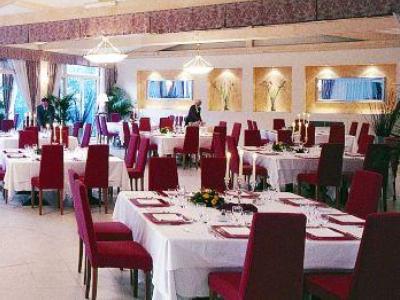 Atahotel Fieramilano Mailand