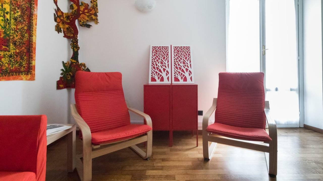 Apartment Italianway - Cenisio 7 Mailand