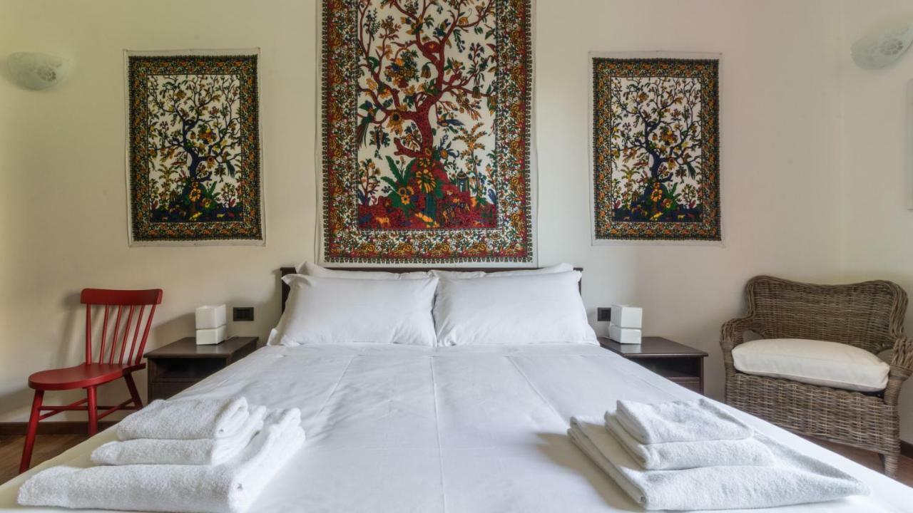 Appartement Italianway - Cenisio 7
