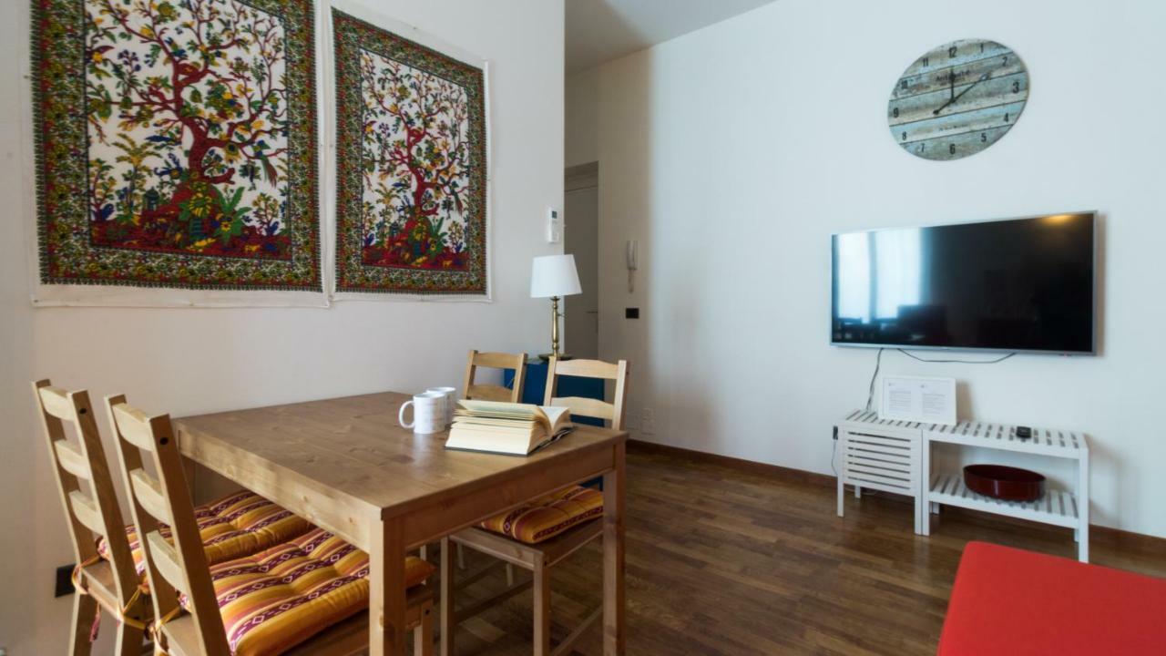 Apartment Italianway - Cenisio 7 Mailand