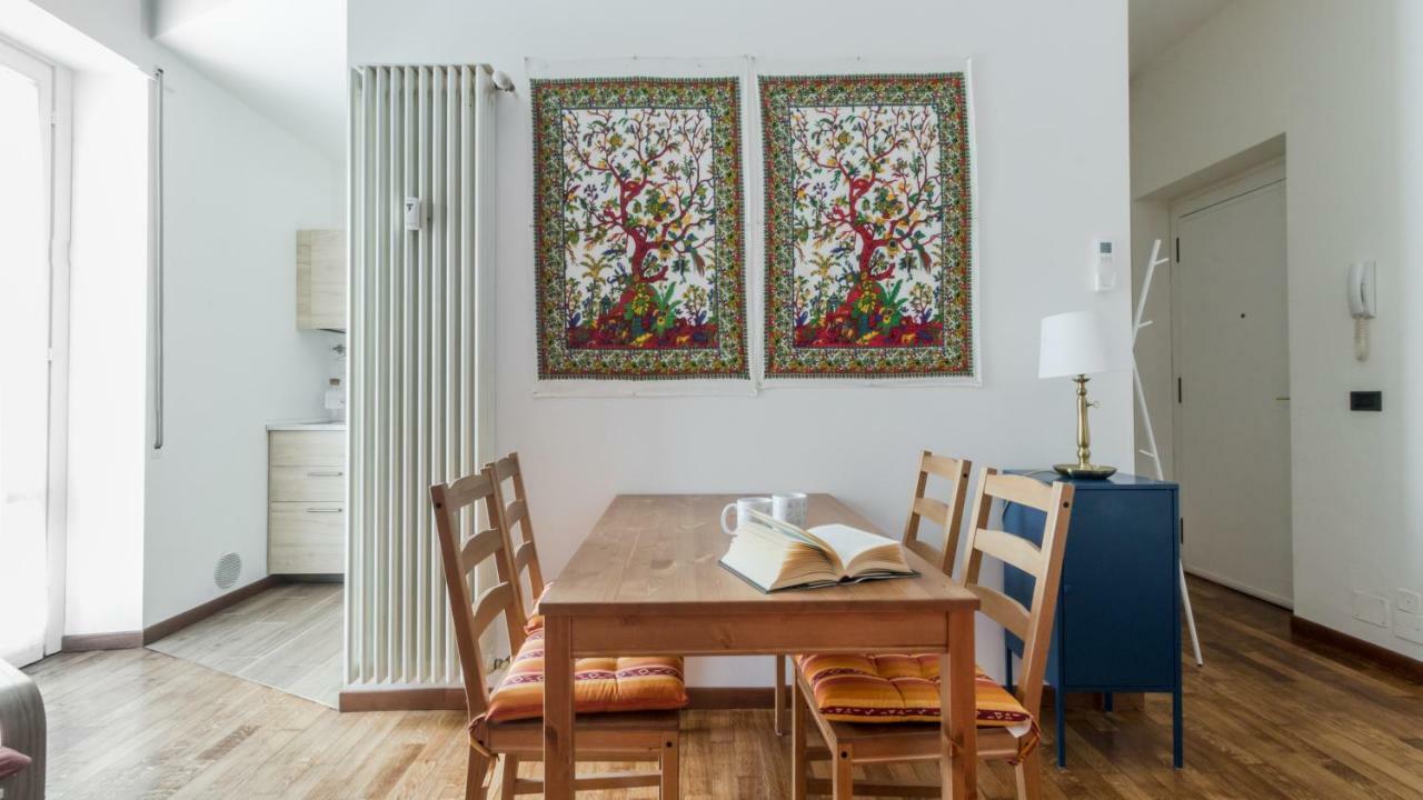 Italianway - Cenisio 7 Appartement *