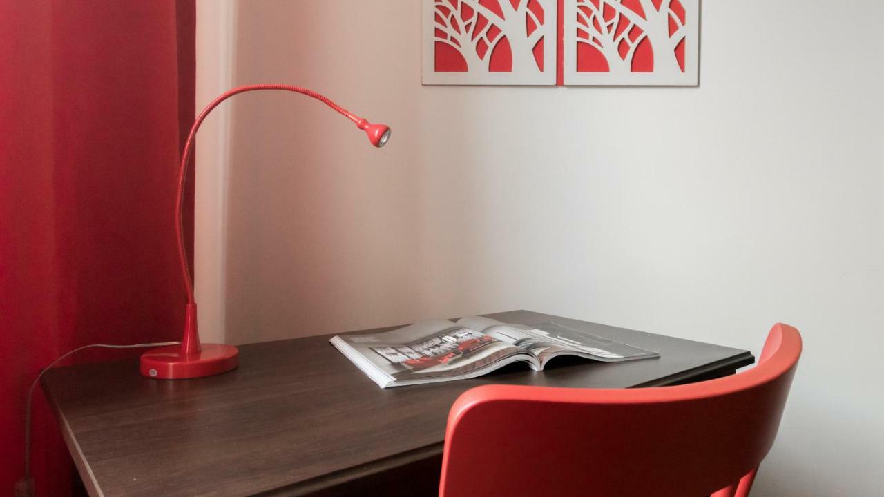 Apartment Italianway - Cenisio 7 Mailand