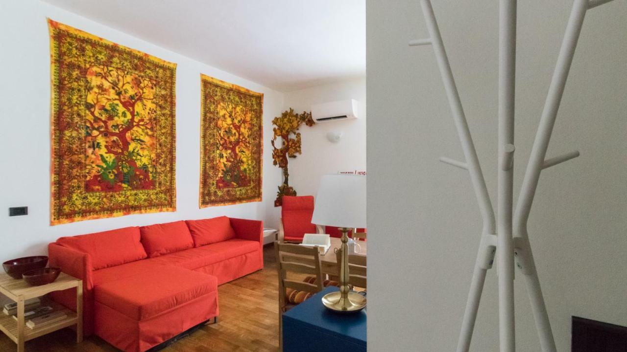Italianway - Cenisio 7 Apartment Mailand