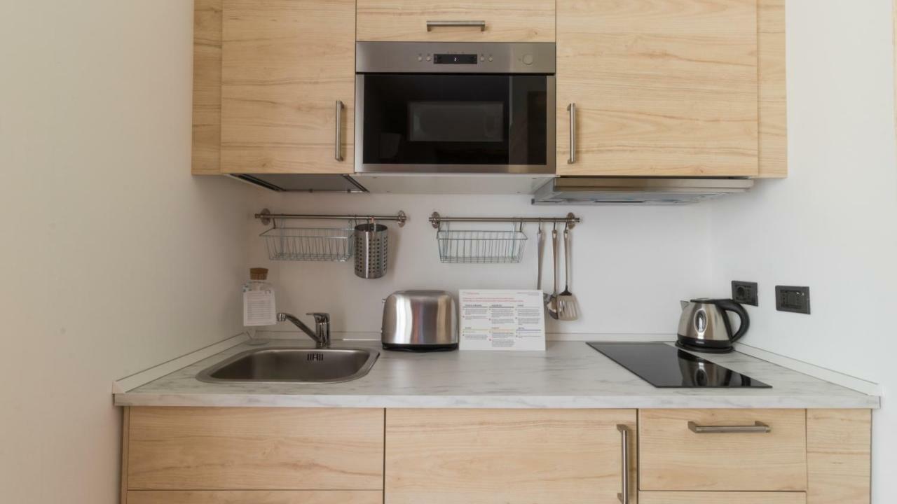 Italianway - Cenisio 7 Appartement *