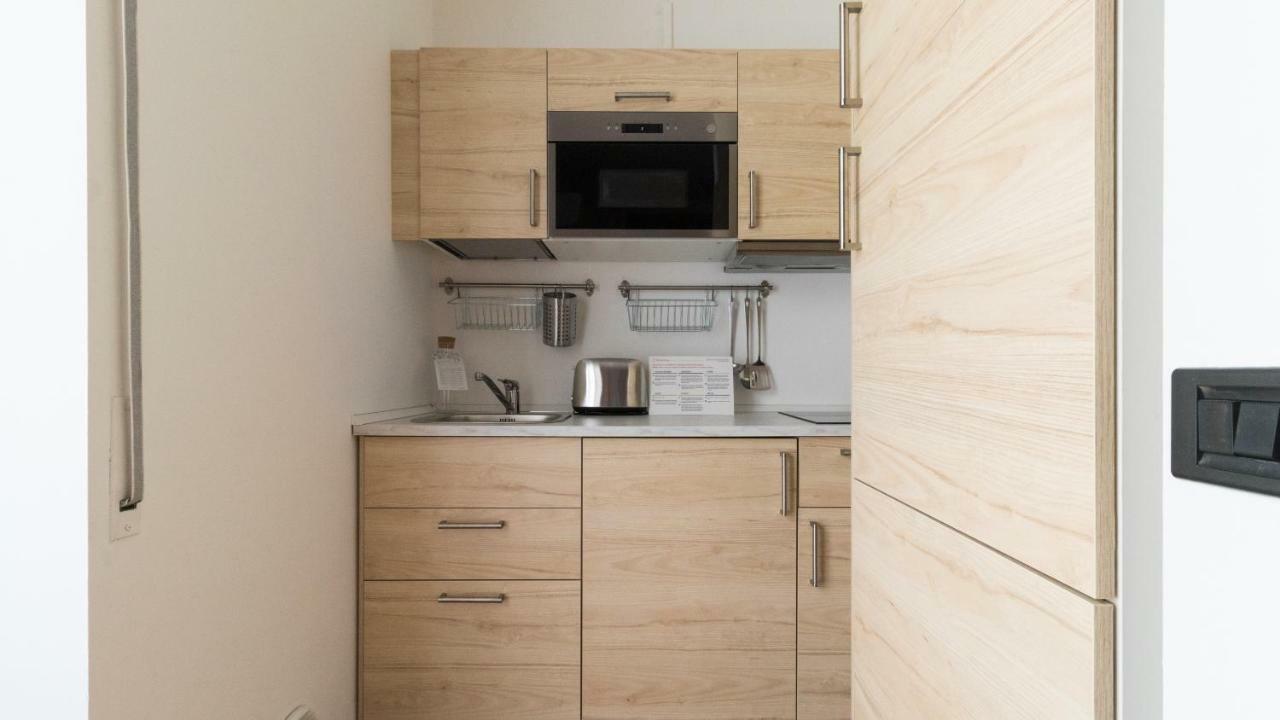 Apartment Italianway - Cenisio 7 Mailand