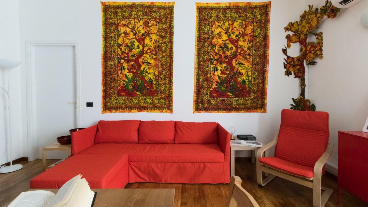 Apartment Italianway - Cenisio 7 Mailand