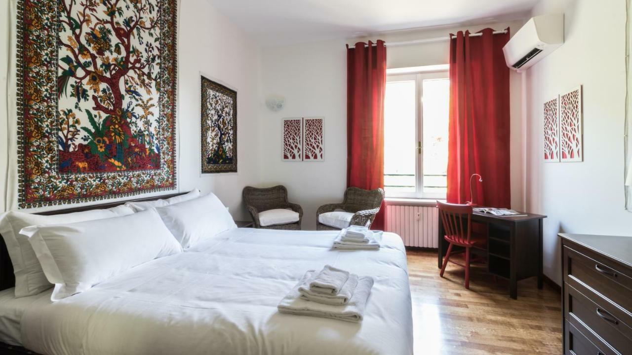 Italianway - Cenisio 7 * Mailand