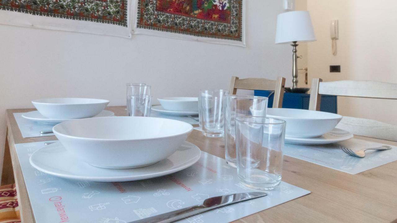 Apartment Italianway - Cenisio 7 Mailand