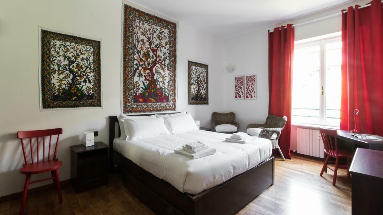 Italianway - Cenisio 7 Appartement Milaan