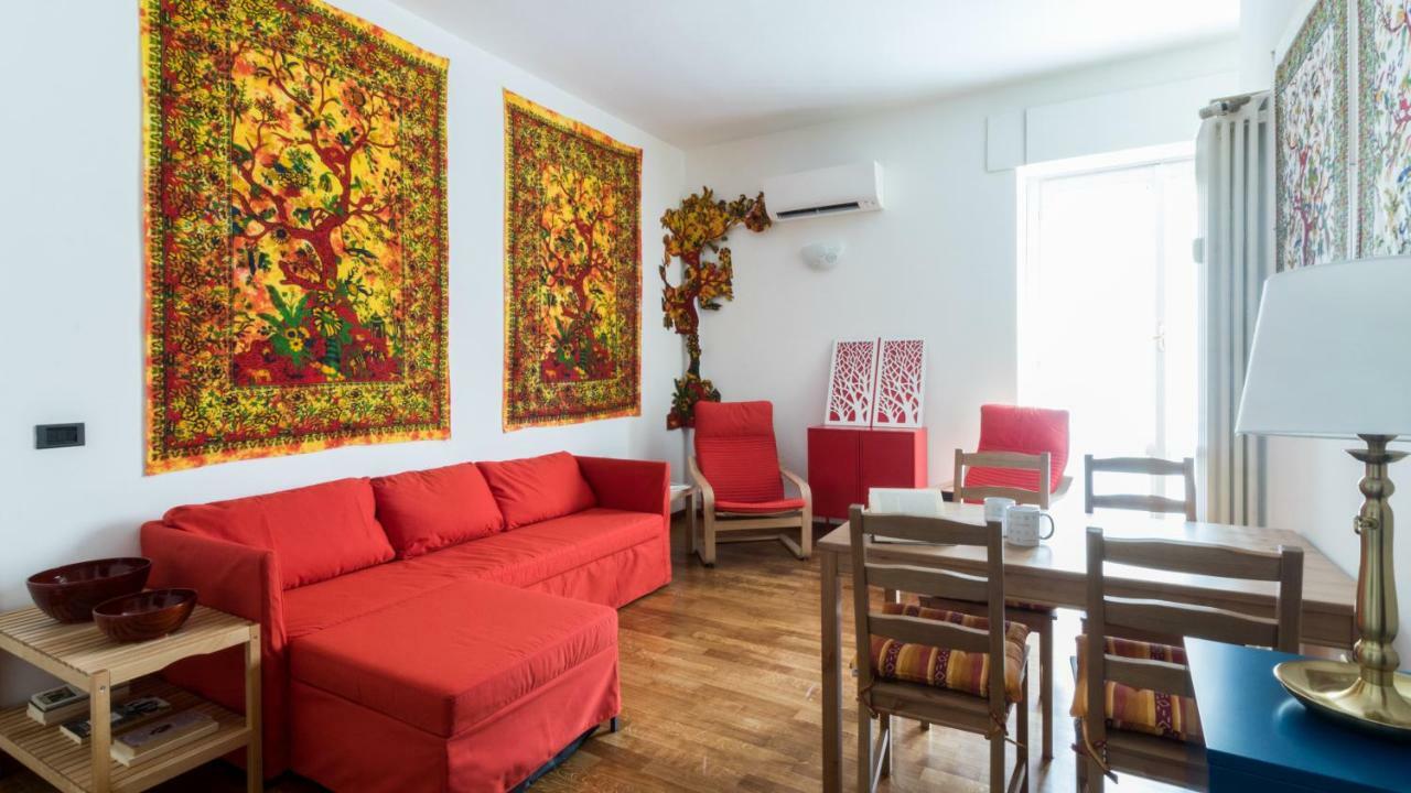 Appartement Italianway - Cenisio 7 Milaan