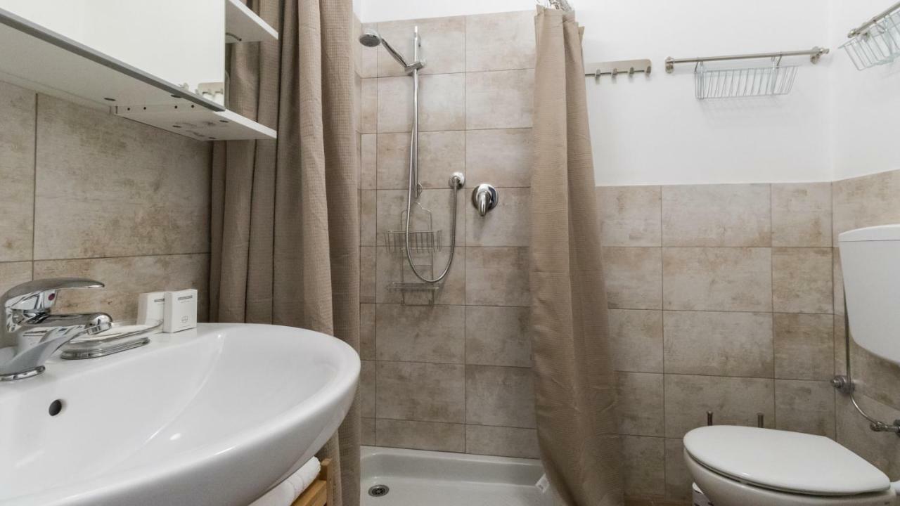 Appartement Italianway - Cenisio 7