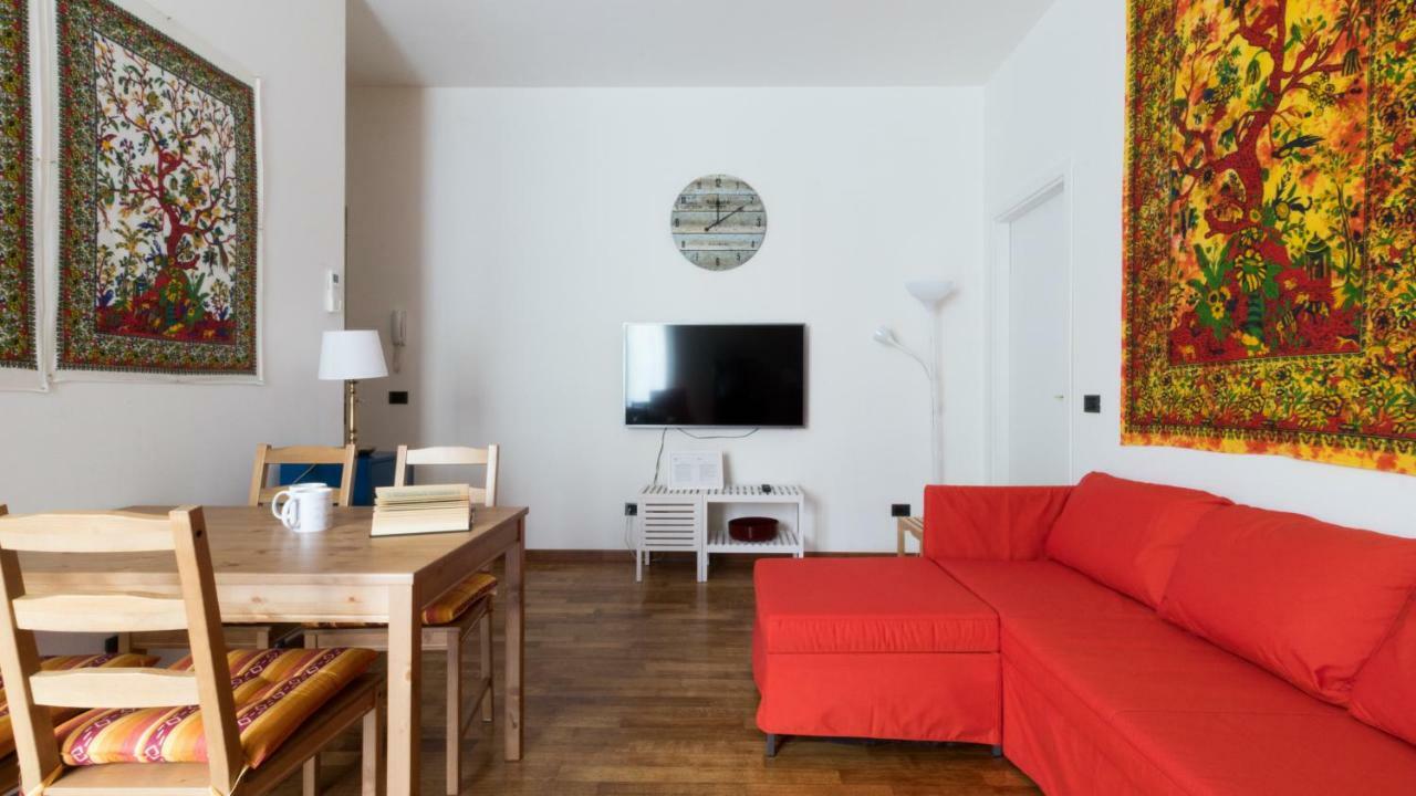 Italianway - Cenisio 7 Appartement *