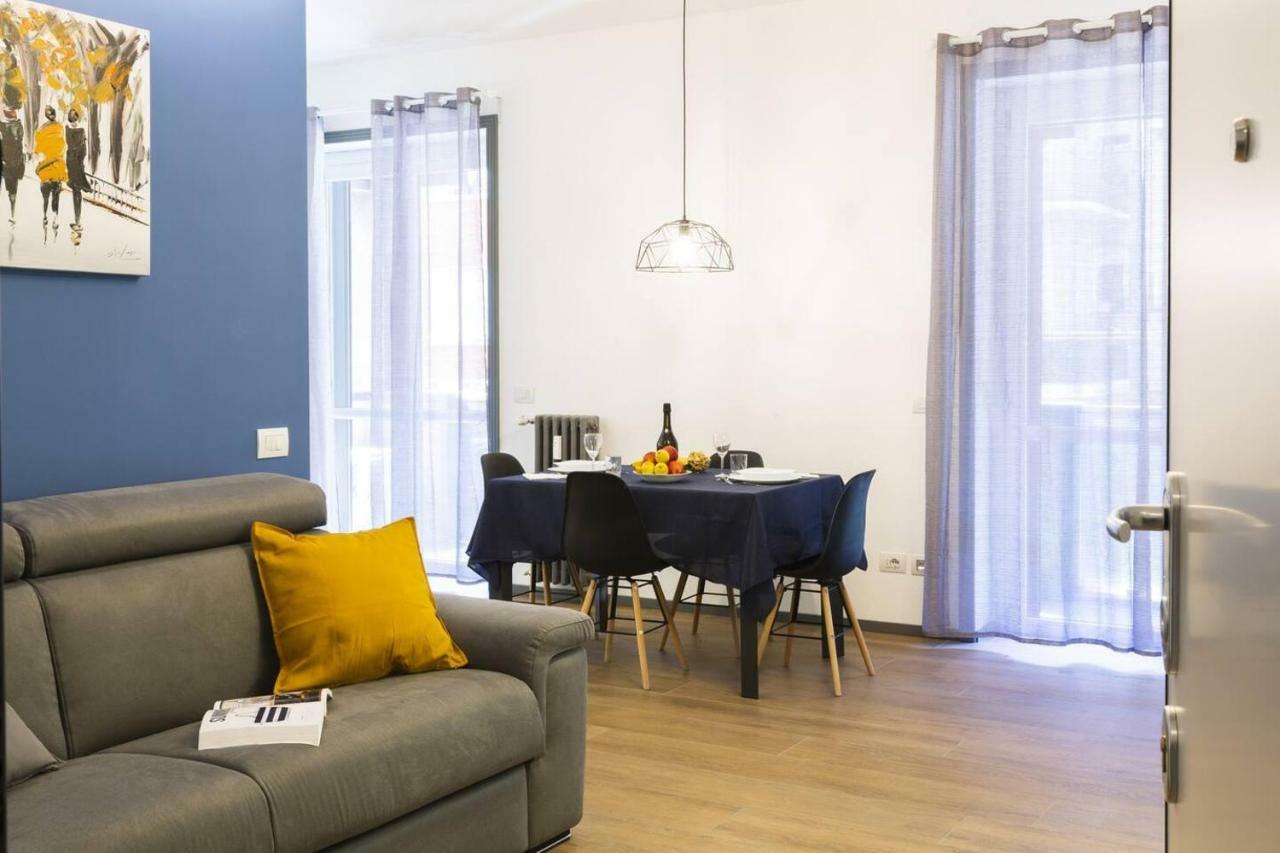Ecogreen Flats Prestige - Station Appartement