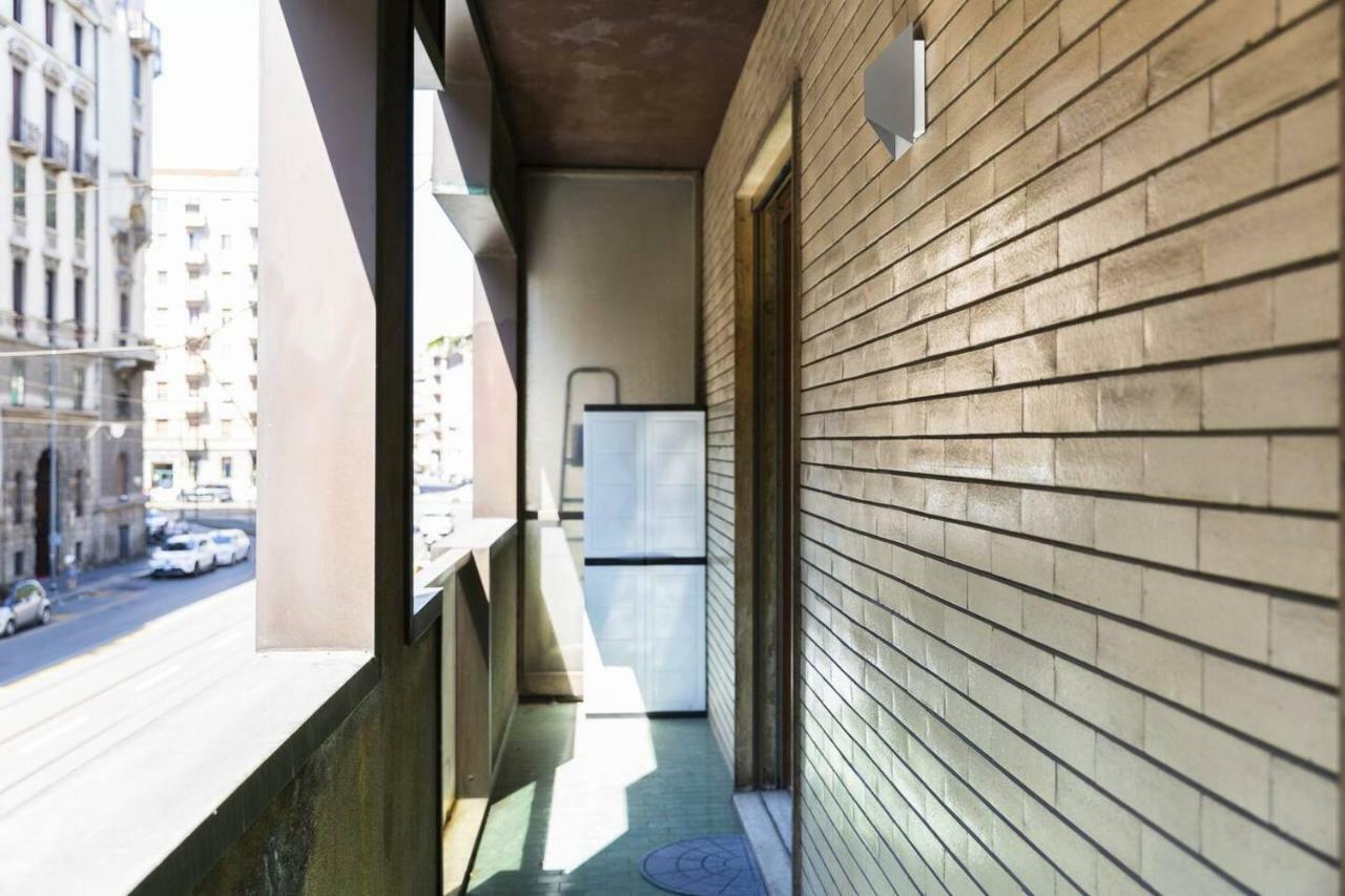 Ecogreen Flats Prestige - Station Milaan