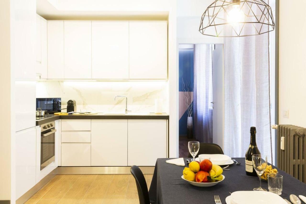 Appartement Ecogreen Flats Prestige - Station *