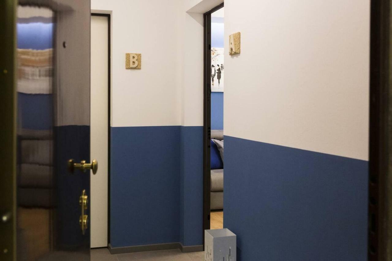 Ecogreen Flats Prestige - Station Appartement *
