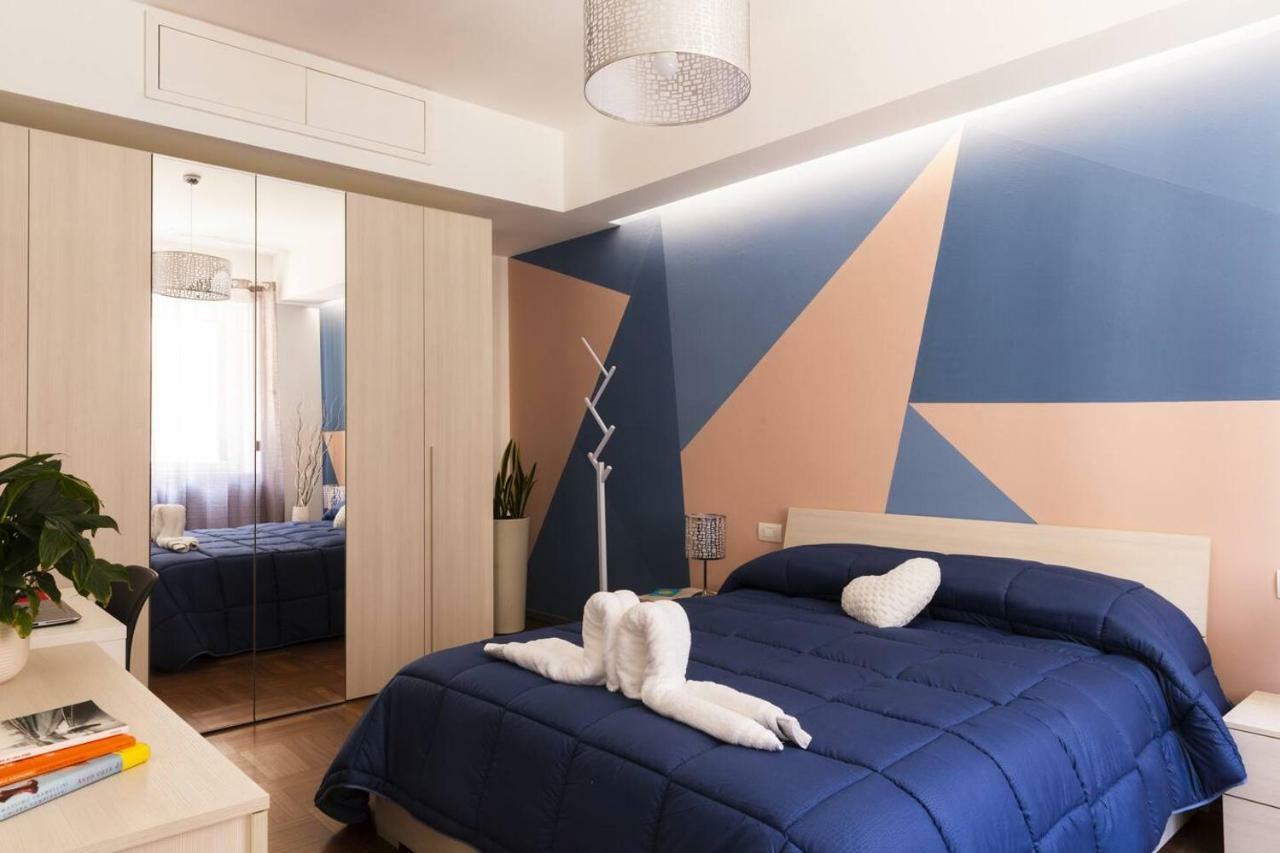 Ecogreen Flats Prestige - Station Apartment Milan