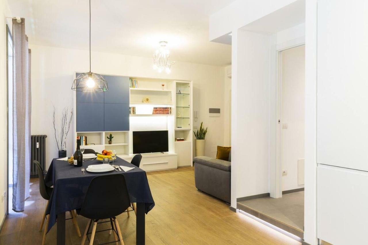 Ecogreen Flats Prestige - Station Appartement