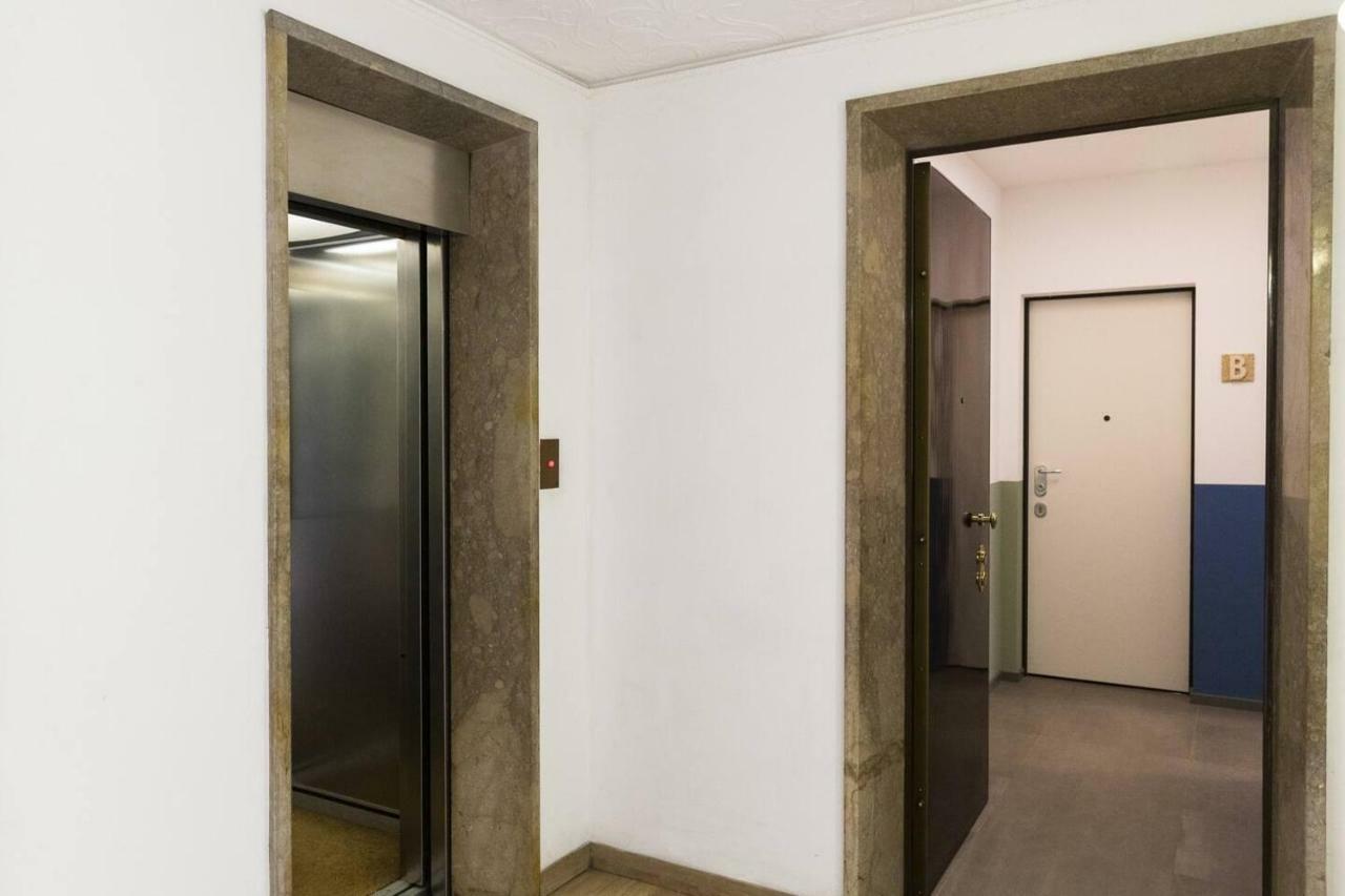 Ecogreen Flats Prestige - Station Appartement Milaan