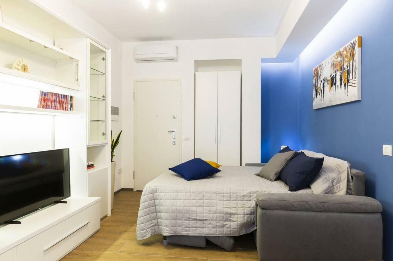 Ecogreen Flats Prestige - Station Appartement *