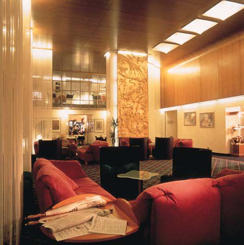 Duomo Hotel Milan
