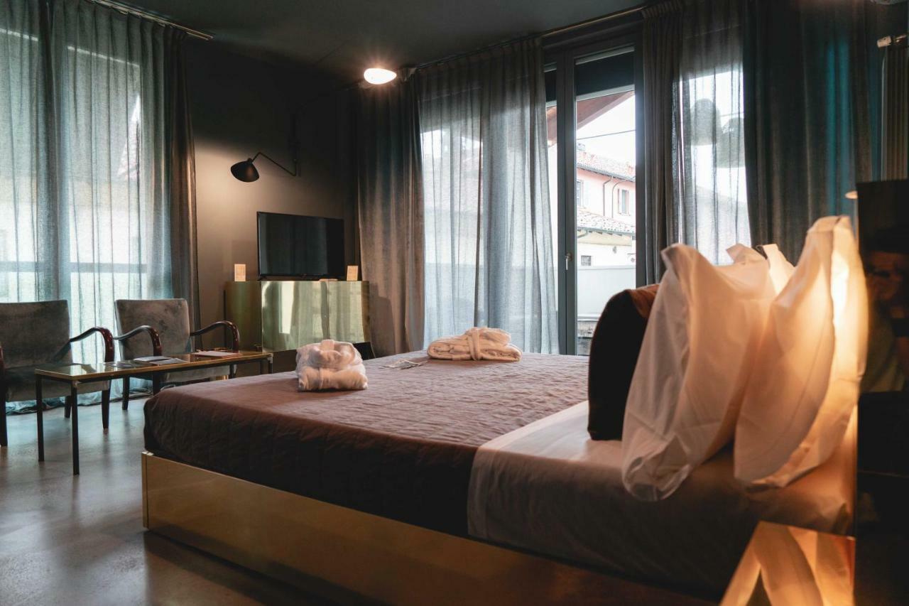 Hotell Boutique Borgo Nuovo
