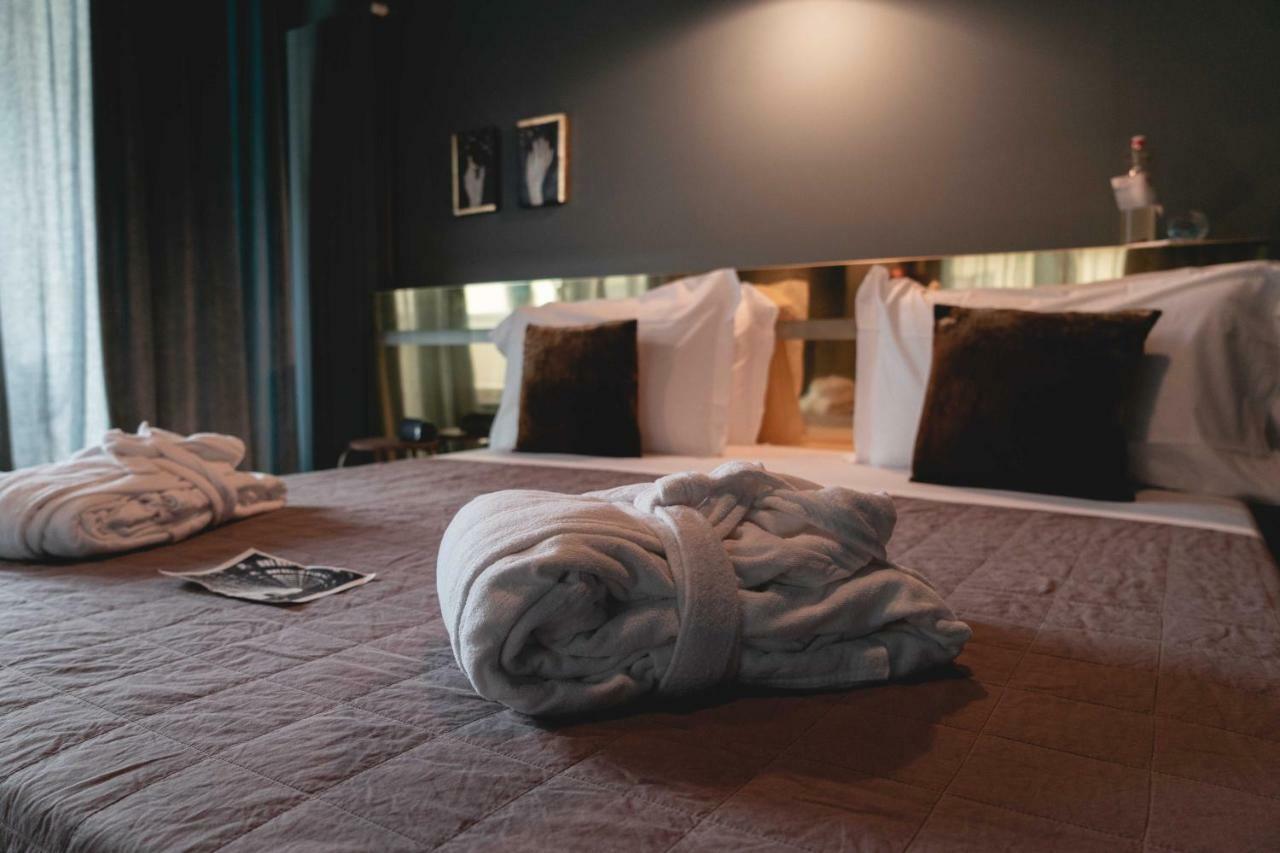 Hotell Boutique Borgo Nuovo