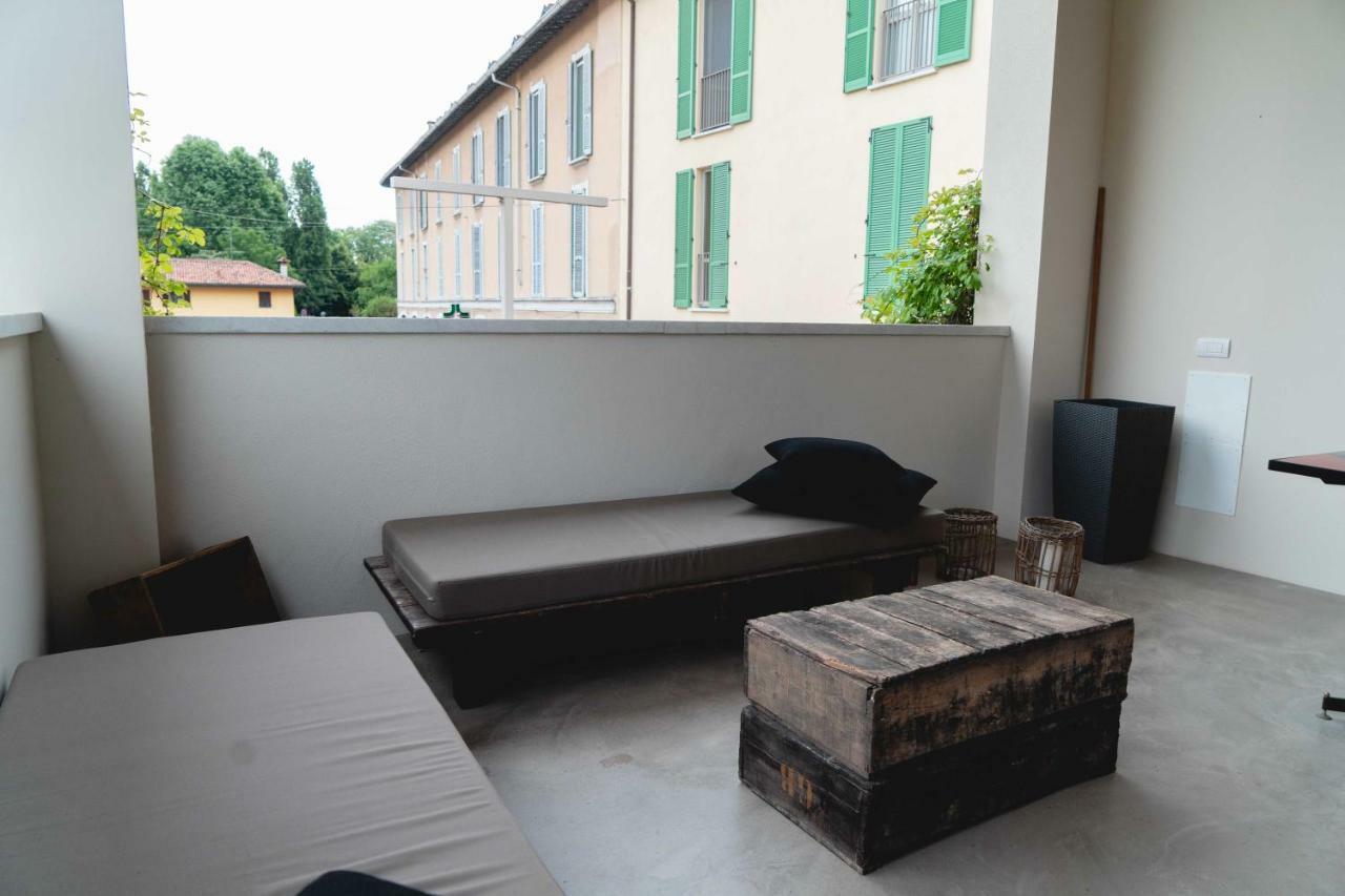 Hotell Boutique Borgo Nuovo 3*