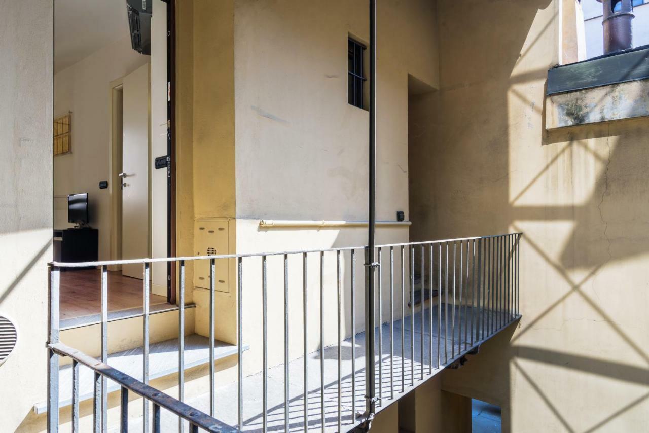 Homeathotel Brera Mercato Apartment