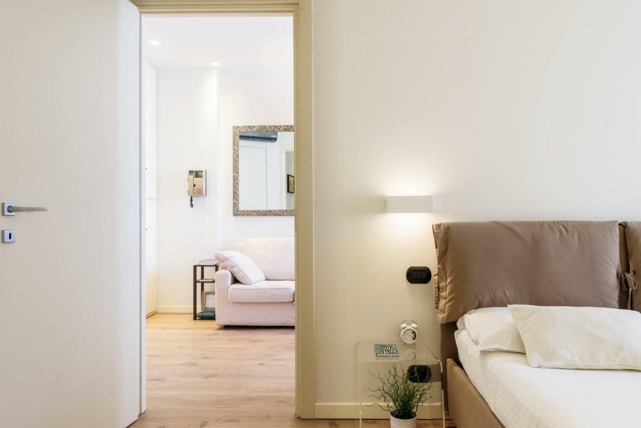 Homeathotel Brera Mercato Apartment
