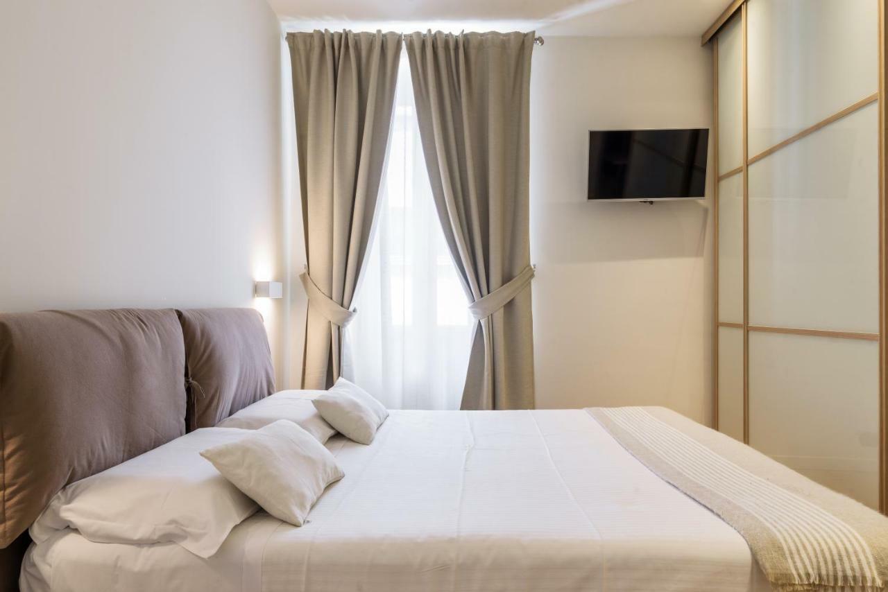 Homeathotel Brera Mercato * Mailand