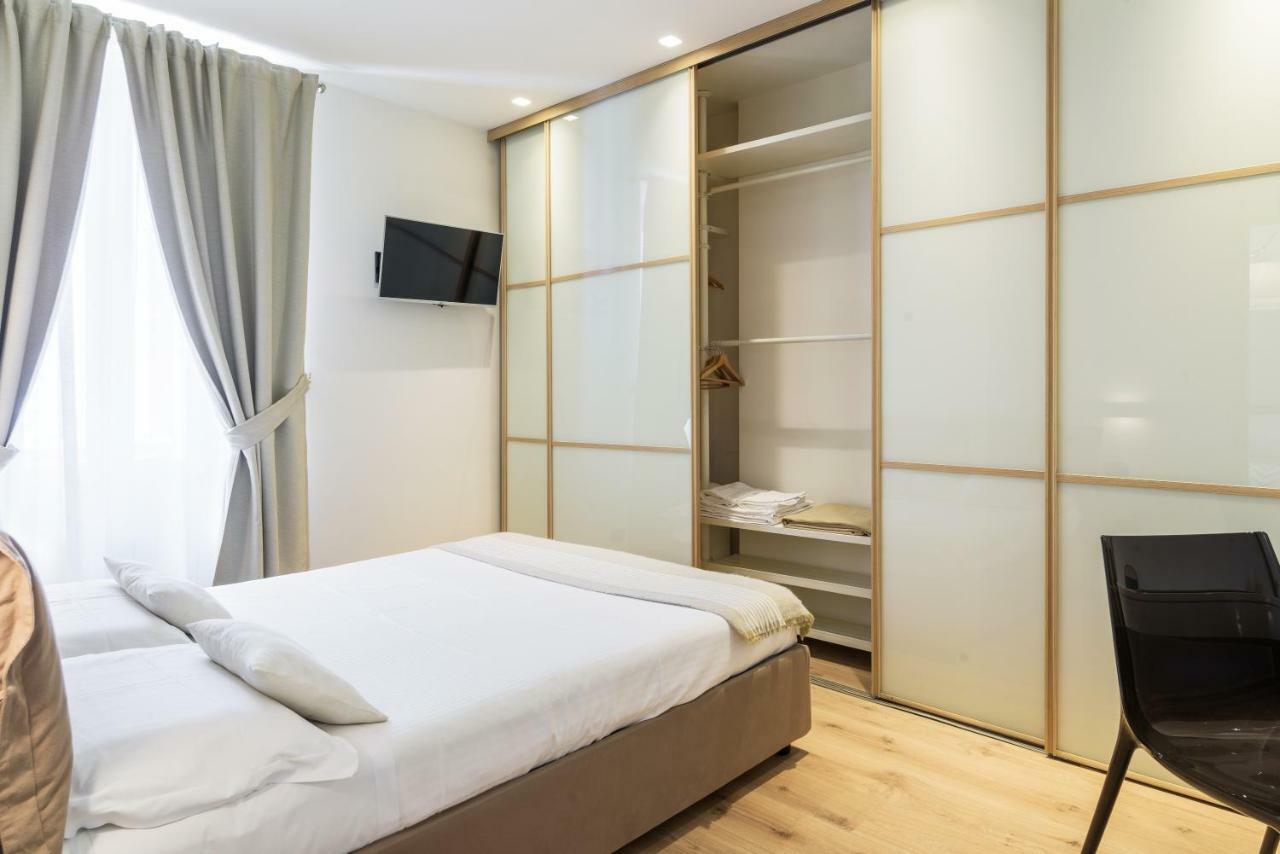 Apartment Homeathotel Brera Mercato