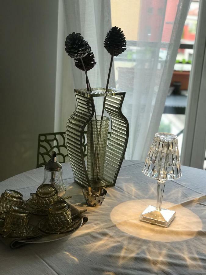 Flowers House * Milaan