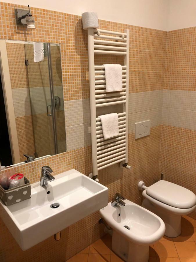 La Madonnina Hotel 3*
