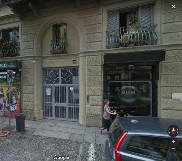 Guesthero - Navigli Area Appartamento *