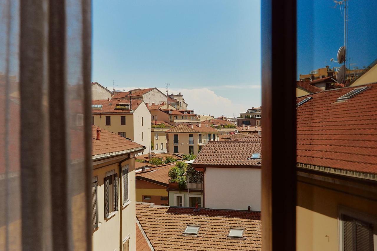 Apartment Lovelyloft - Ripa Naviglio Grande