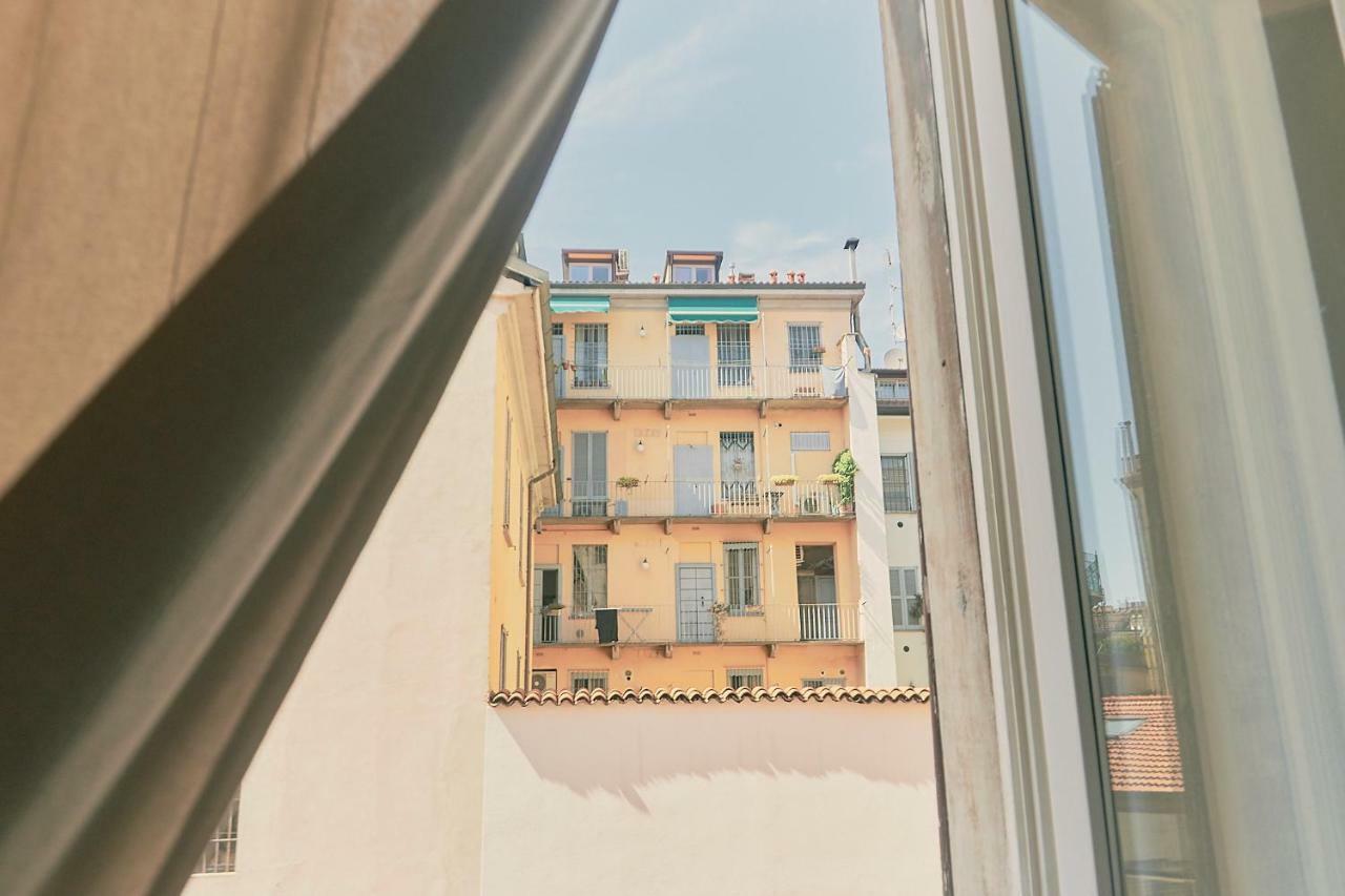Lovelyloft - Ripa Naviglio Grande Apartment Milan