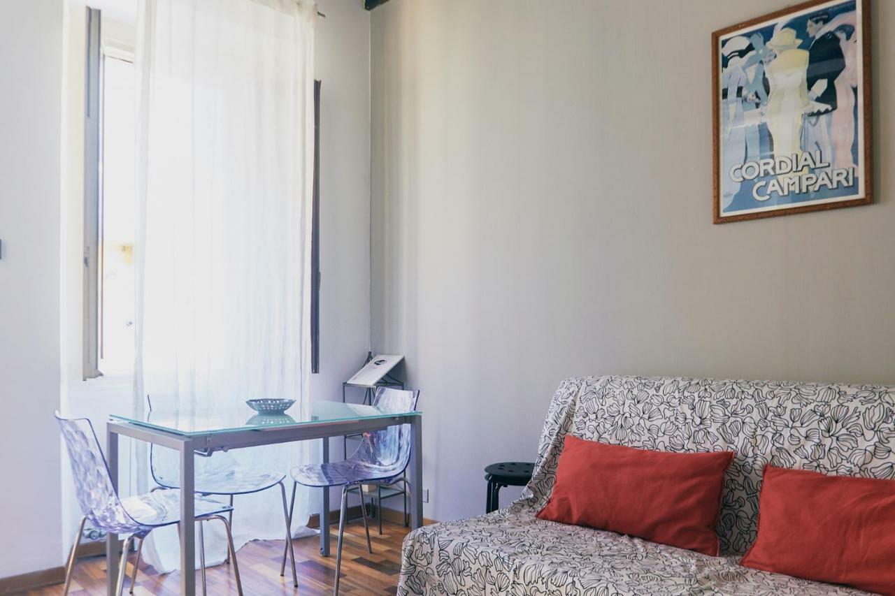 Lovelyloft - Ripa Naviglio Grande Apartment *